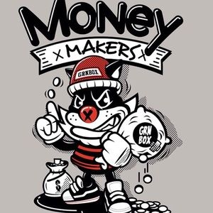 Meet your Posher, Joshua